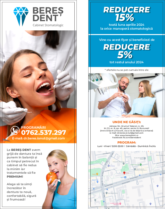 Lucrare Tipografie